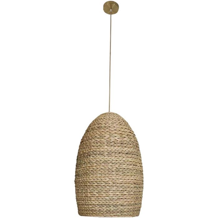 Zambelis-PENDANT LAMP-23195-ZAM23195
