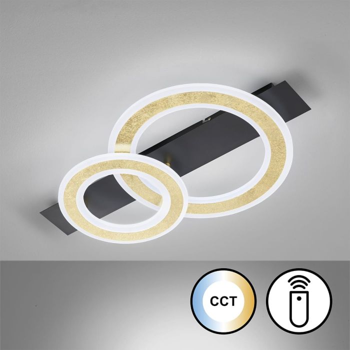 Fischer&Honsel-Circle-21433-FHL21433