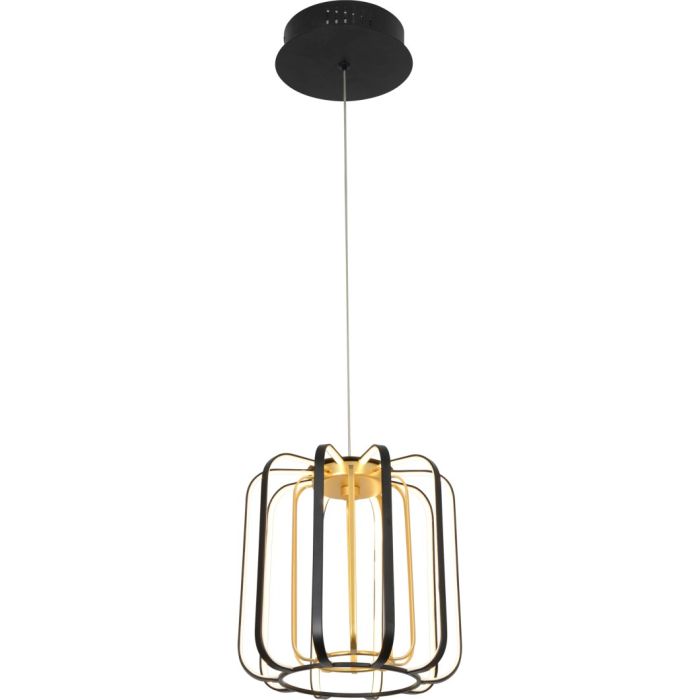 Aviano Lighting-XARA-6210-0110-AVI6210-0110