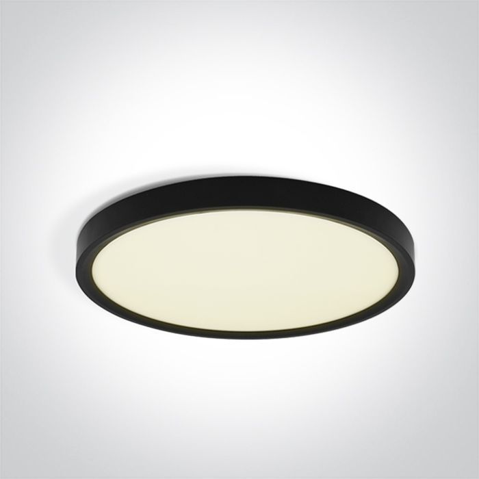 One LIght-Plafo-62006A/B/V-ONE62006A/B/V