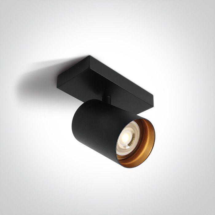 One LIght-The Retro-65105N/B-ONE65105N/B