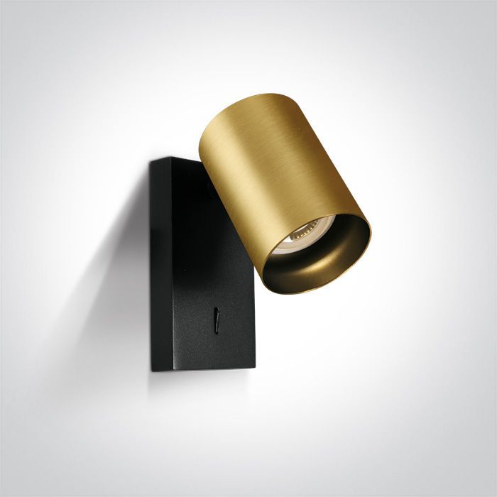 One LIght-The Retro-65105NA/BBS-ONE65105NA/BBS