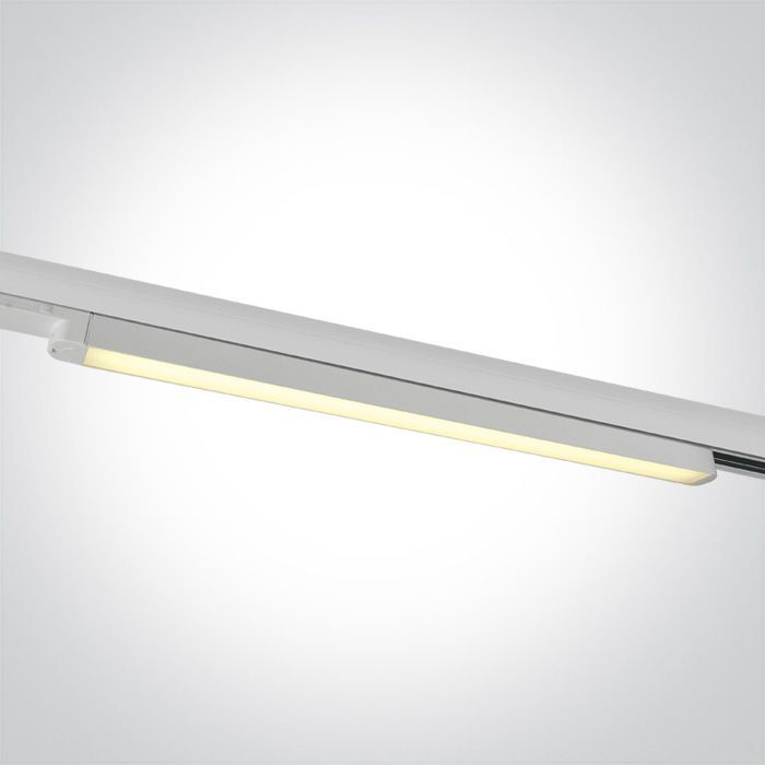 One LIght-Track Lights-65018T/W/V-ONE65018T/W/V