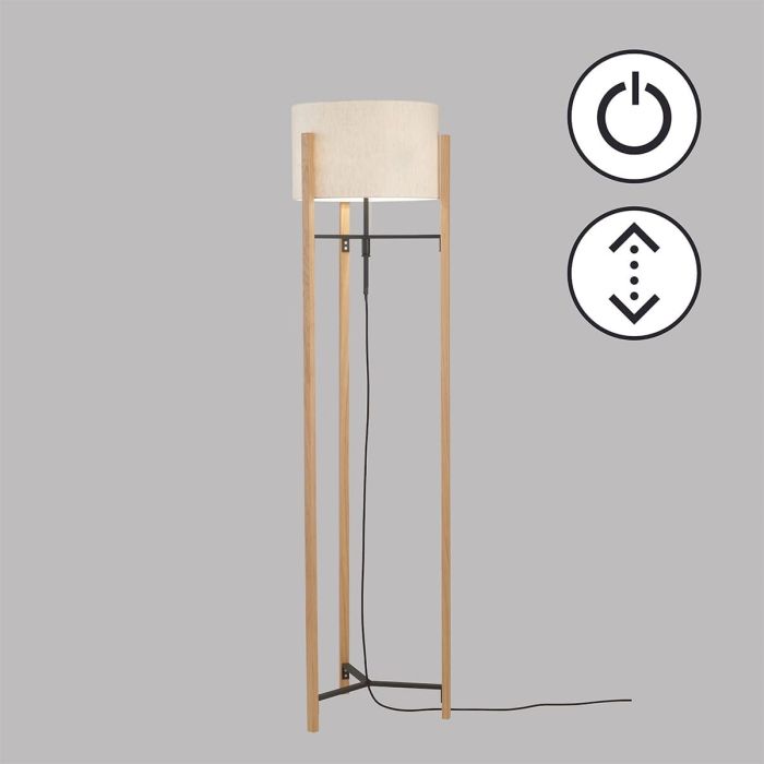Fischer&Honsel-SHINE-WOOD-40484-FHL40484