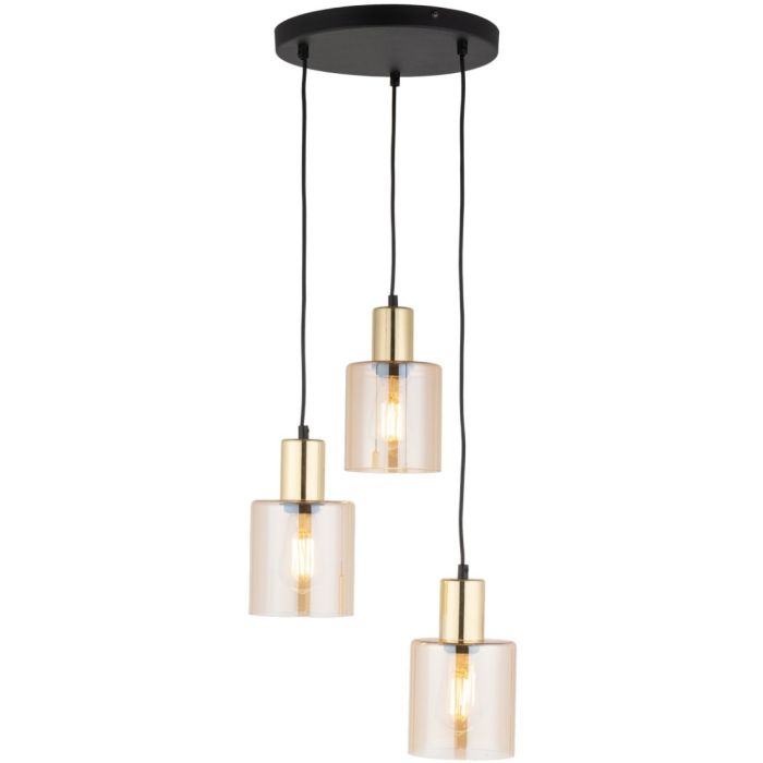 TK Lighting-Sierra Gold-6667-TKL6667