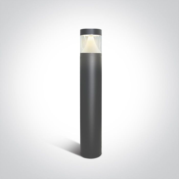 One LIght-Bollards-67410/AN/C-ONE67410/AN/C