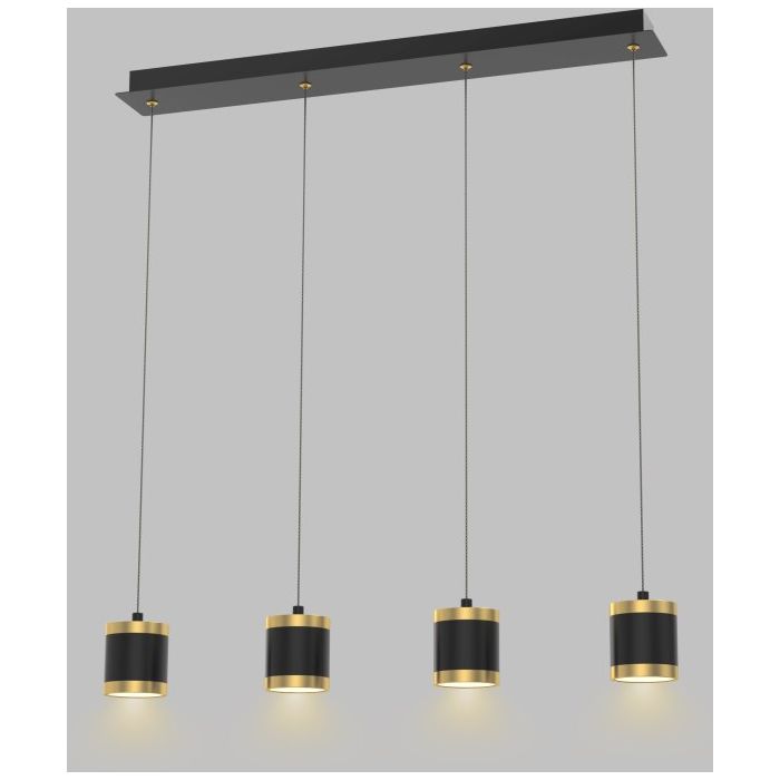 Aviano Lighting-TOULOUSE-7003-404-AVI7003-404