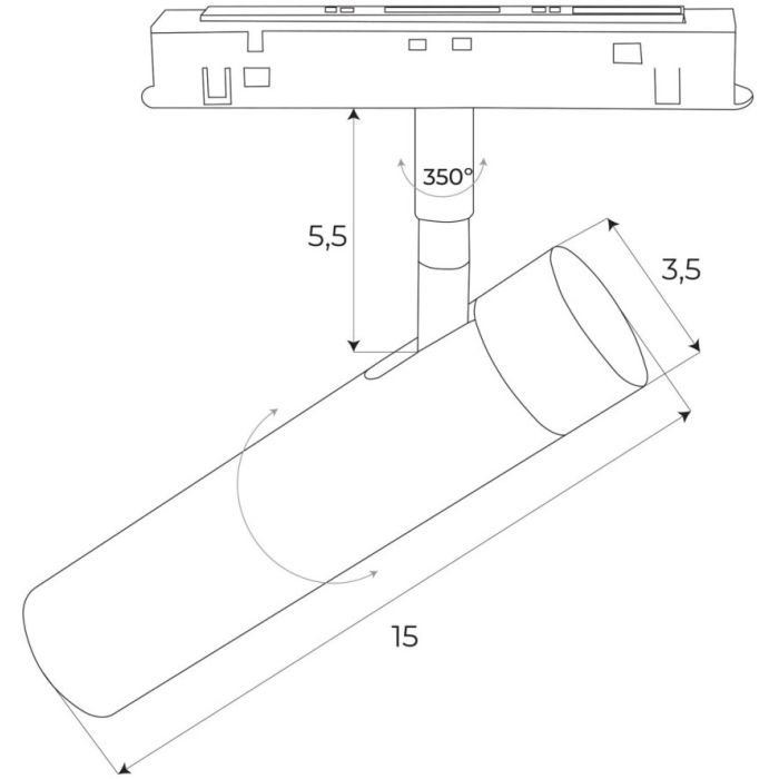 Maxlight-MAX-M0011Z-MAXM0011Z