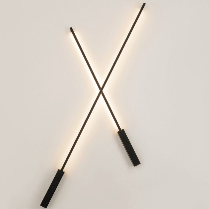 Zambelis-WALL LED LIGHT-25321-ZAM25321