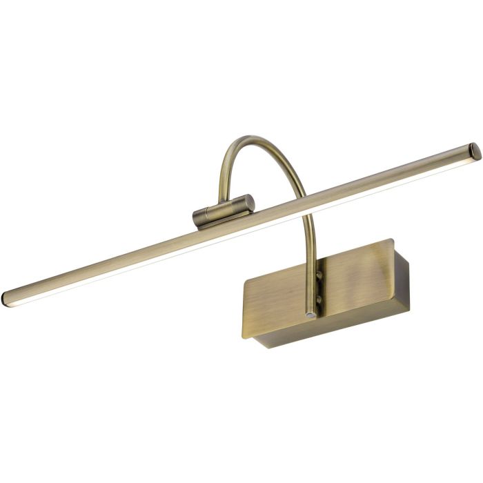 Nowodvorski-GIOTTO LED BRASS S-8168-TLX8168