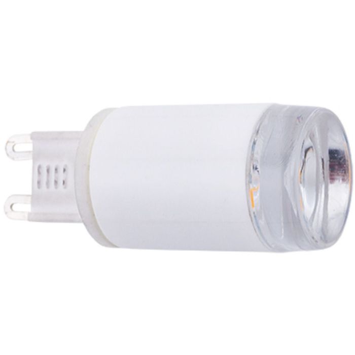Nowodvorski-BULB LED G9 LENS 3W 4000K-8447-TLX8447