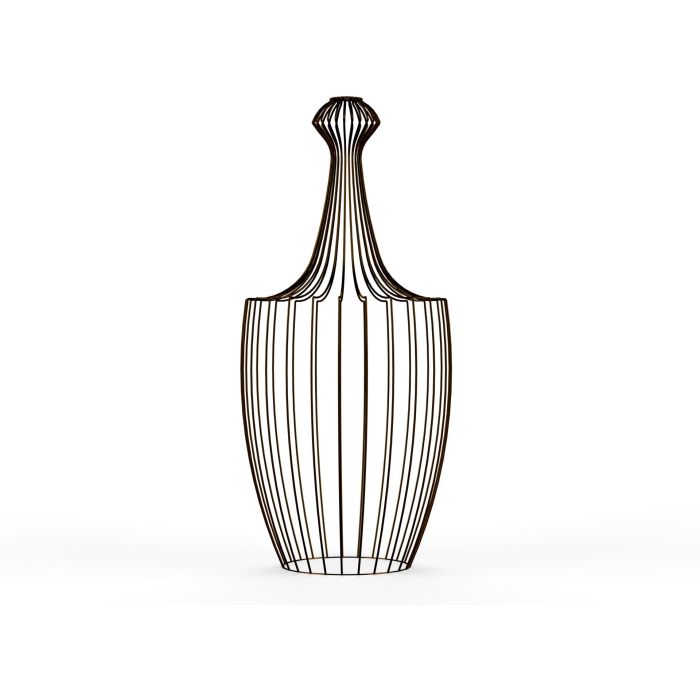 Nowodvorski-CAMELEON LUKSOR L-8593-TLX8593