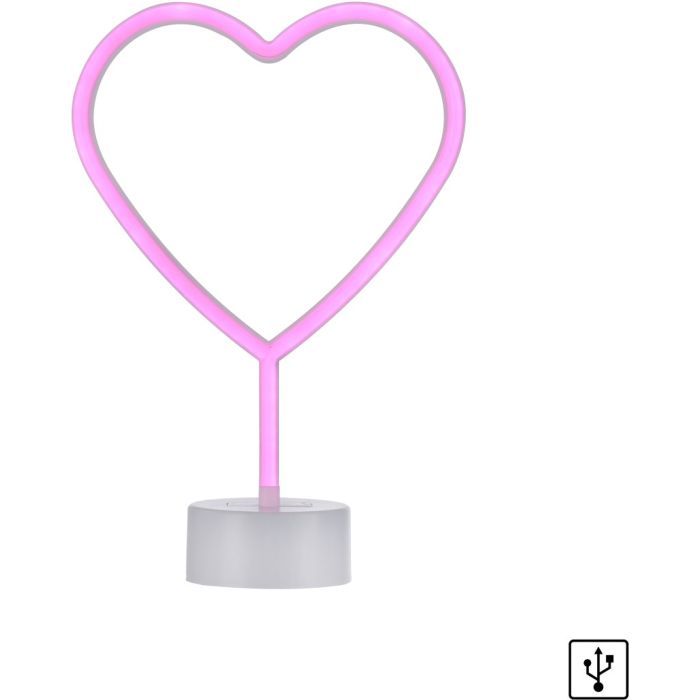 Paul Neuhaus-NEON-HERZ-85028-87-PLN85028-87