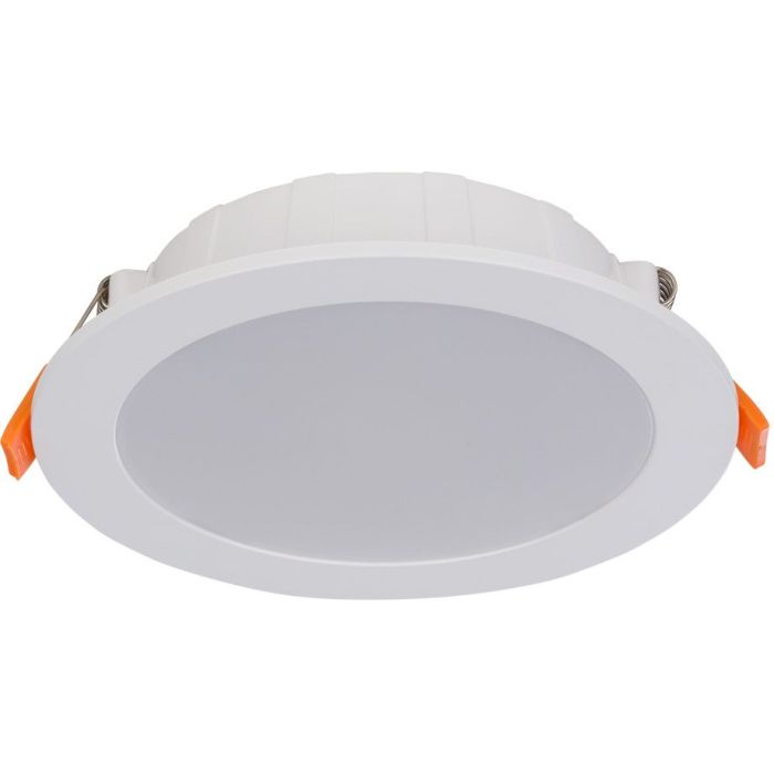 Nowodvorski-CL KOS LED 10W 3000K IP44-8780-TLX8780