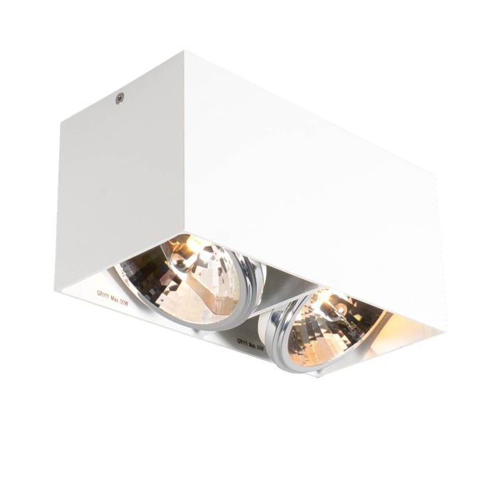 Zuma Line-BOX SL-89949-ZUM89949-G9
