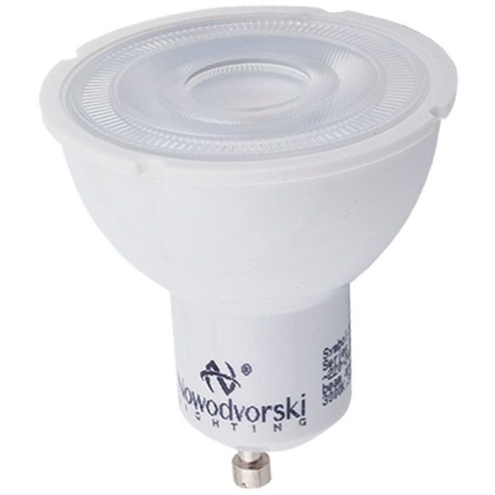 Nowodvorski-REFLECTOR LED GU10 R50 7W 3000K ANGLE 36-9180-TLX9180