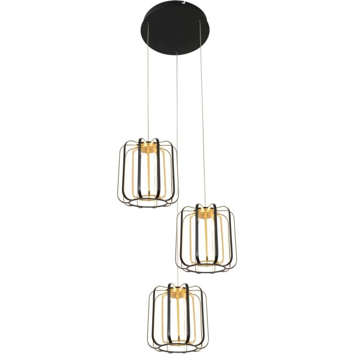 Aviano Lighting-XARA-9210-0310-AVI9210-0310