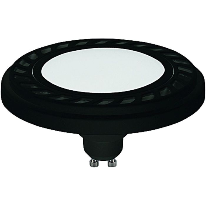 Nowodvorski-REFLECTOR LED GU10 ES111 DIFFUSER 9W 4000K ANGLE 120-9211-TLX9211