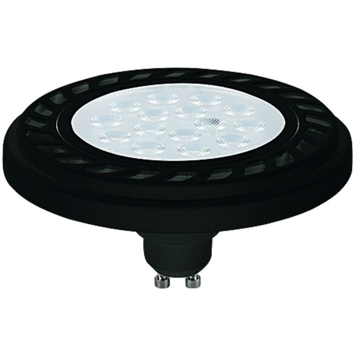 Nowodvorski-REFLECTOR LED GU10 ES111 LENS 9W 3000K ANGLE 30-9343-TLX9343