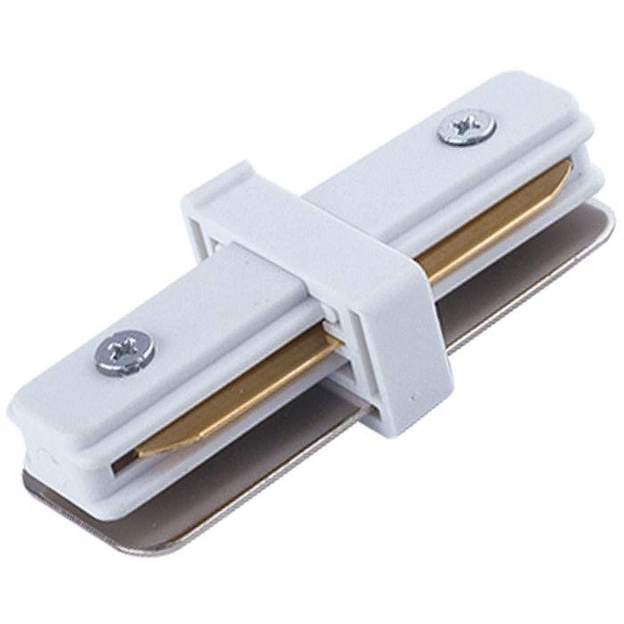 Nowodvorski-PROFILE STRAIGHT CONNECTOR-9454-TLX9454