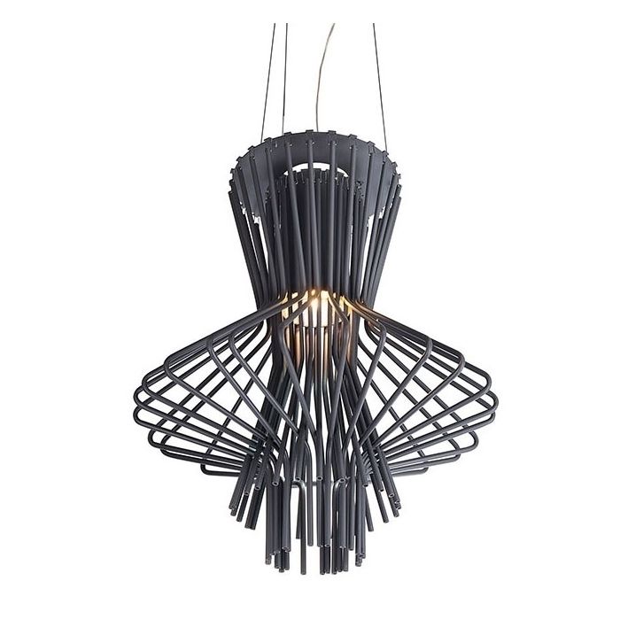King Home-STRAW-966S1.GREY-KNG966S1.GREY