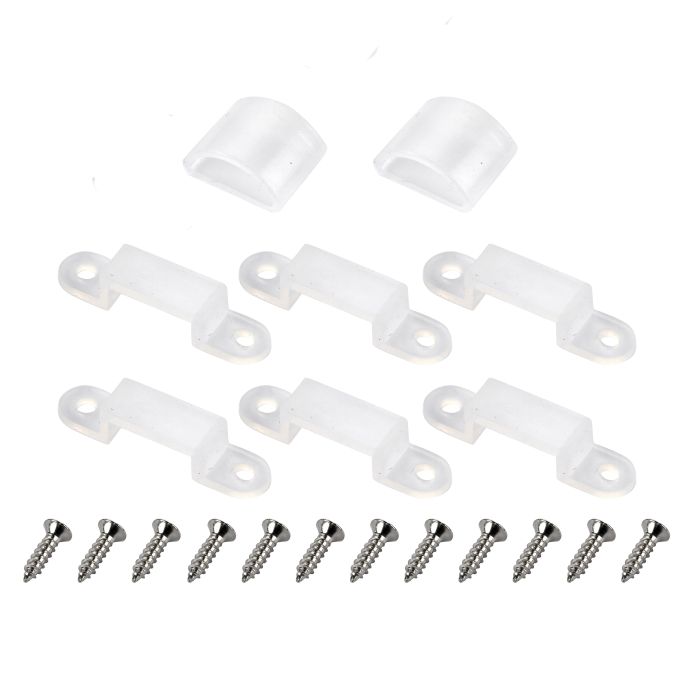 Endon-Orion65/67 Accessory pack-99031-END99031
