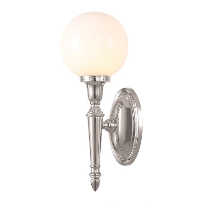 Elstead Lighting-DRYDEN-BATH-DRYDEN4-PN-ELSBATH-DRYDEN4-PN