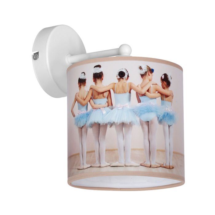 Milagro-BALLERINA-MLP4310-MILMLP4310
