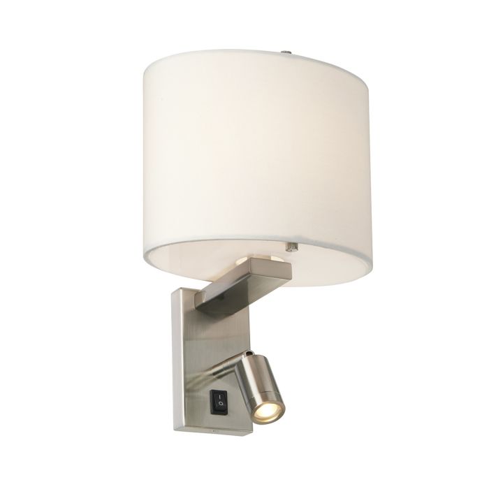 Elstead Lighting-BELMONT-BELMONT-2W-ELSBELMONT-2W