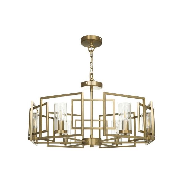 Maytoni-Bowi-H009PL-06G-MYH009PL-06G