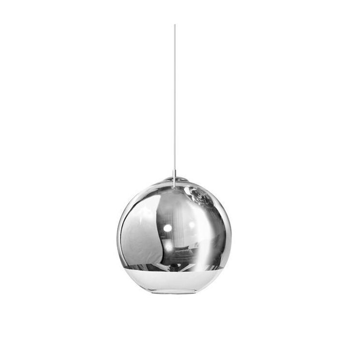 AZzardo-SILVER BALL-AZ0734-AZZAZ0734