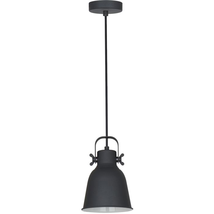 Italux-Lavare-MD-HN82608-1-BK+WH-ITXMDHN826081BK+WH