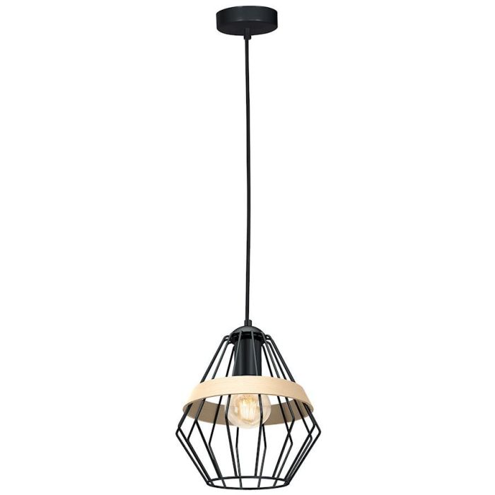 Milagro-CLIFF BLACK-MLP5524-MILMLP5524