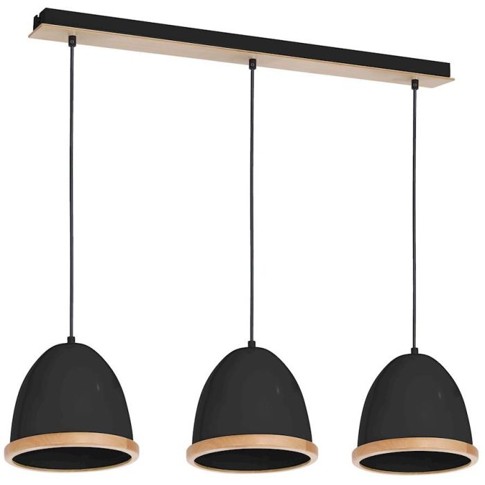 Milagro-STUDIO BLACK-MLP8853-MILMLP8853