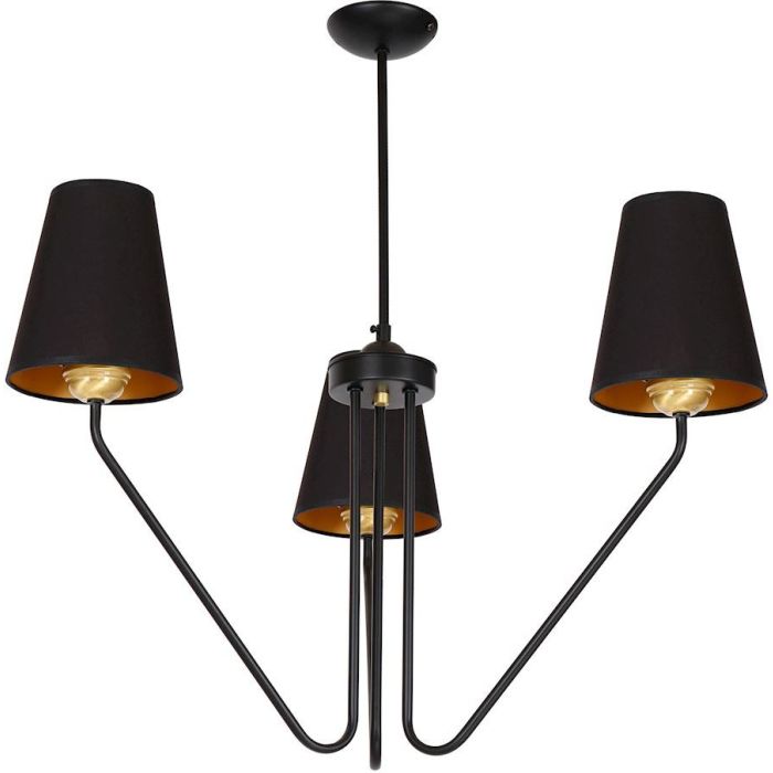 Milagro-VICTORIA BLACK-MLP4912-MILMLP4912