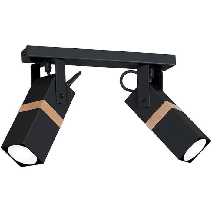 Milagro-VIDAR BLACK-MLP5401-MILMLP5401