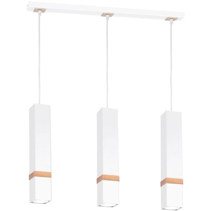 Milagro-VIDAR WHITE-MLP5409-MILMLP5409