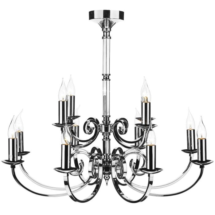 Dar Lighting-Murray-MUR1250-DARMUR1250