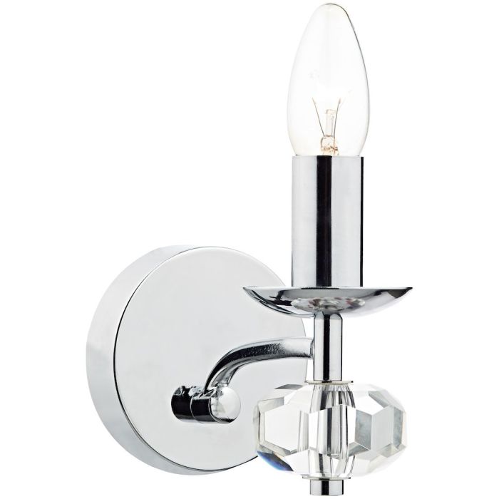 Dar Lighting-Oleana-OLE0750-DAROLE0750