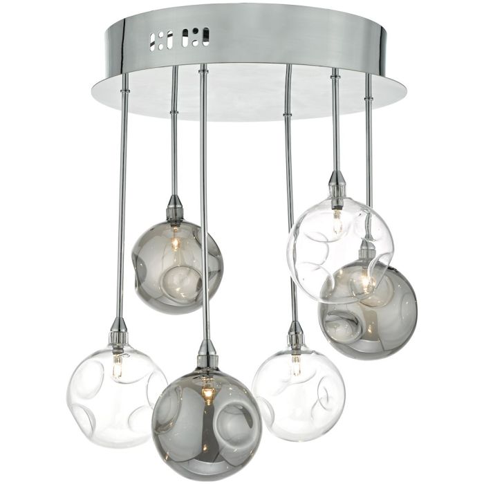 Dar Lighting-Quinn-QUI0610-DARQUI0610