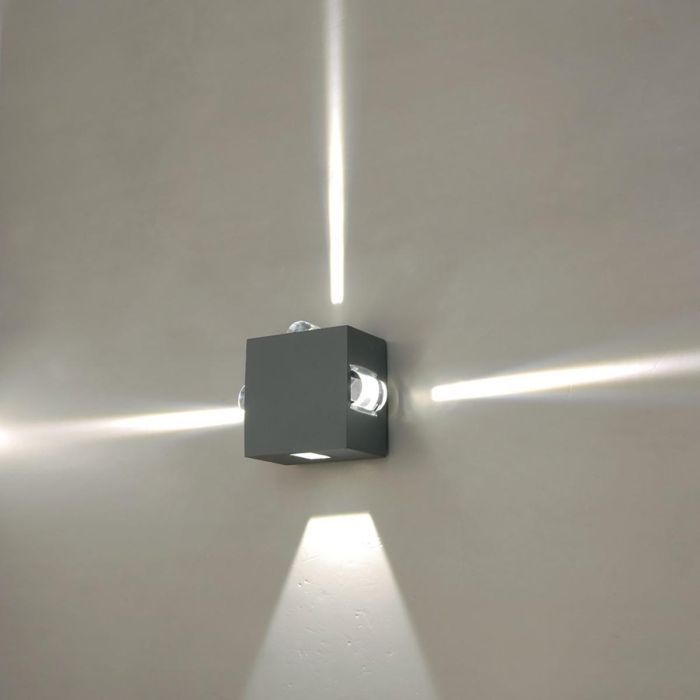 Elstead Lighting-Agner-AGNER-4W-ELSAGNER-4W