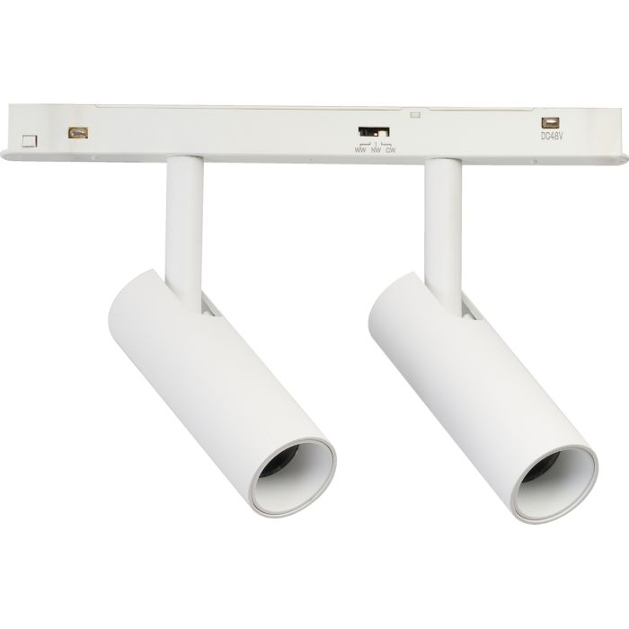 AZzardo-ALFA NIKO Magnetic-AZ6515-AZZAZ6515