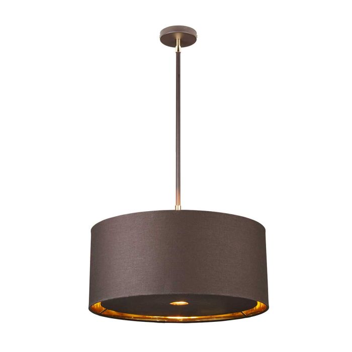 Elstead Lighting-BALANCE-BALANCE-P-BRPB-ELSBALANCE-P-BRPB
