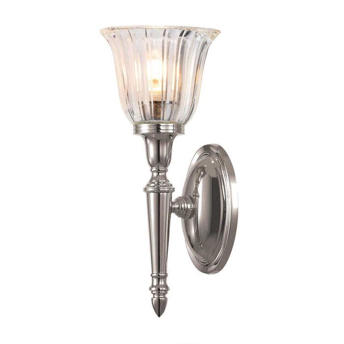 Elstead Lighting-DRYDEN-BATH-DRYDEN1-PN-ELSBATH-DRYDEN1-PN