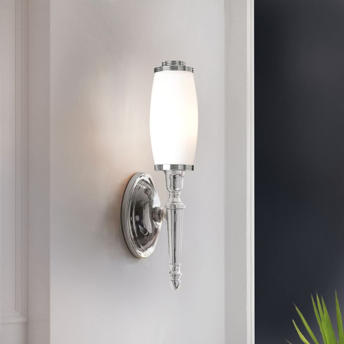 Elstead Lighting-DRYDEN-BATH-DRYDEN5-PC-ELSBATH-DRYDEN5-PC