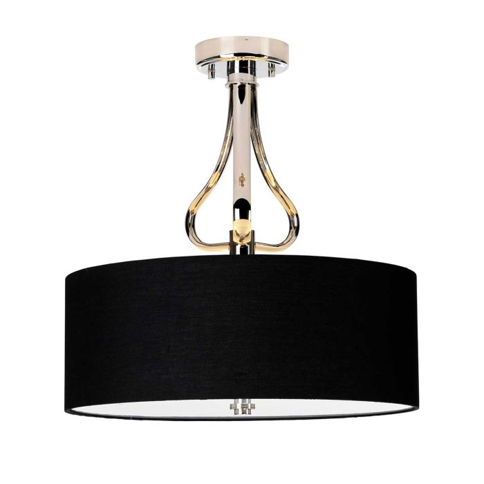 Elstead Lighting-FALMOUTH-BATH-FALMOUTH-SF-PC-ELSBATHFALMOUTHSFPC