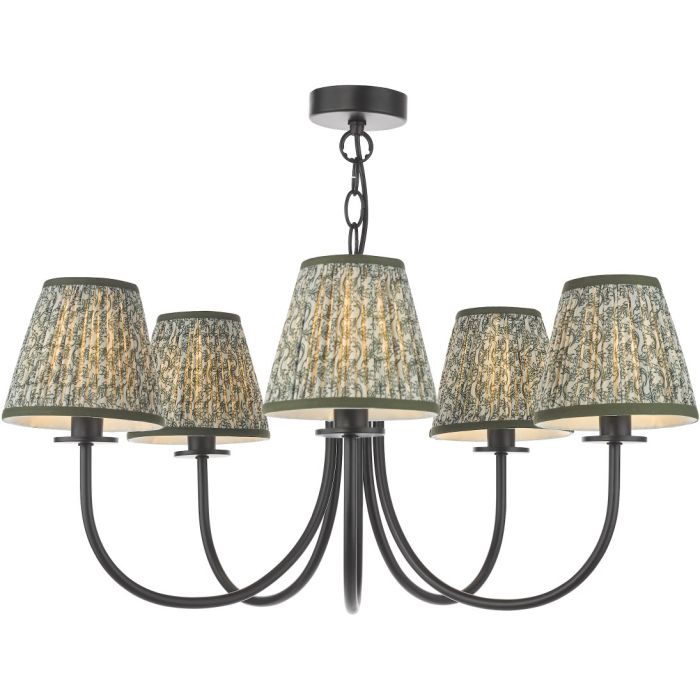 Dar Lighting-Becca-BEC0522-EST2624-DARBEC0522-EST2624