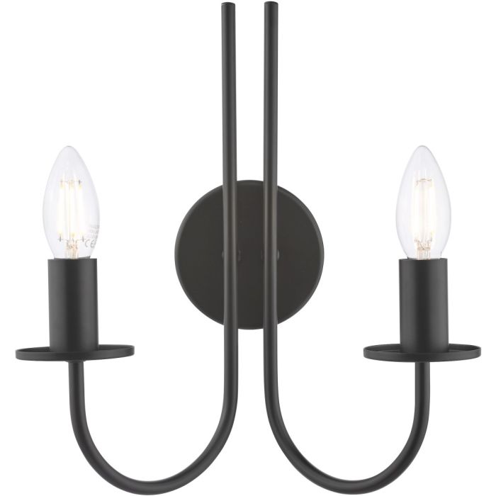 Dar Lighting-Becca-BEC0922-DARBEC0922
