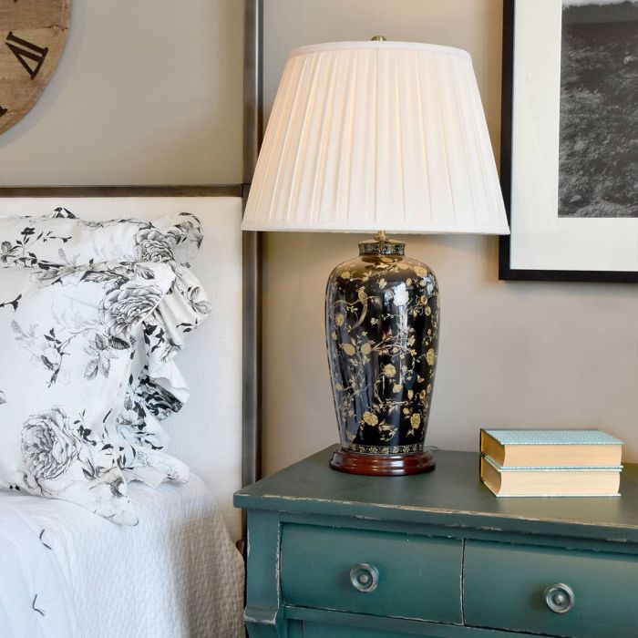 Elstead Lighting-Blackbirds-BLACKBIRDS-TL-ELSBLACKBIRDS-TL