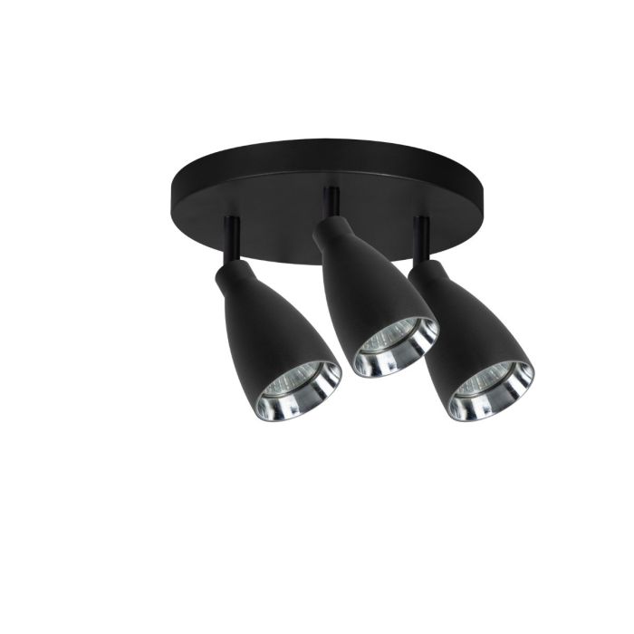 Light Prestige-Campana-LP-3103/3C BK-PRGLP-3103/3C BK